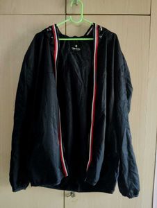 Redtape Windbreaker Jacket