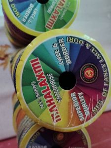 Multicolor Dori For Blouse And Lehenga