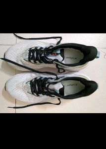 Solo Drift Running Shoes ⚡