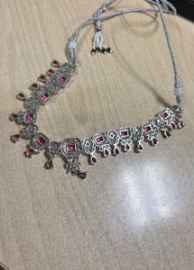 AD Necklace
