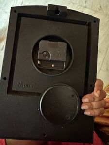 Combo Of 2 Clocks