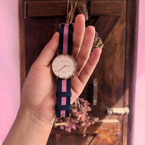 Oriflame Watch