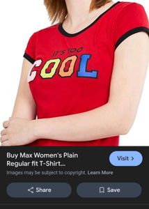 Y2k Body Hugging T Shirt