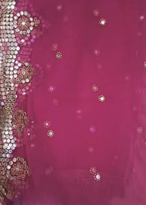 Patiyala Suit