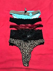 Combo 5 brief size 28/30