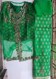 New Designer Full Heavy Lehenga Choli