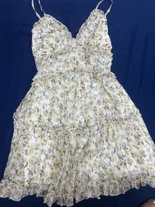 Nakd Brand Sundress