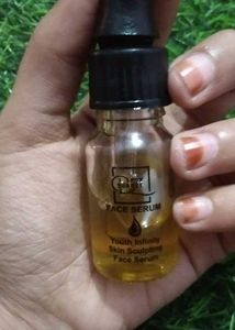Youth Infinity Face Serum