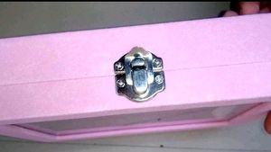 Beautiful Jewellery Box