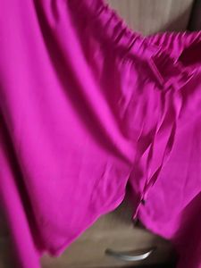 Plus Size Pajama