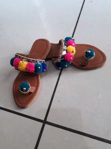 Kolapuri For Kid