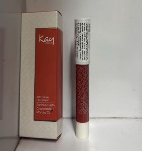 Kay Beauty Lip Crayon sealed pack