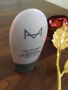 Face Anything Foundation With SPF25+++