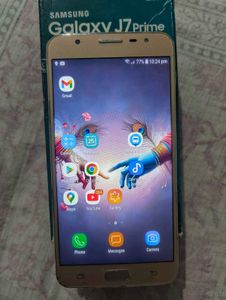 Samsung Galaxy J7 Prime