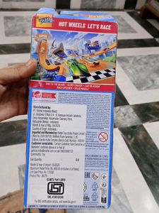 Hot Wheels 5-Car Pack