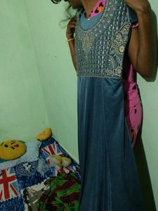 Party And Festival Gown