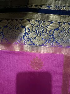 kathpadar saree