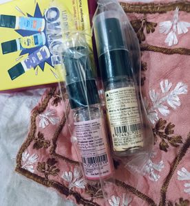 30off Plum Body Mist Combo Pack Of 5