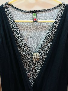 Black Dress Mini