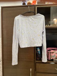 Cute Top &amp; Pants Set