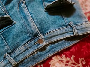 New Style Bootcut Jeans 👖