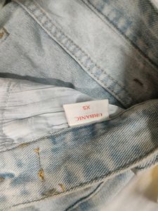 urbanic straight fit jeans