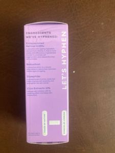 Hyphen Retinal Reset Serum