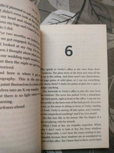 Verity Book