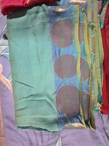 6 combo Sarees