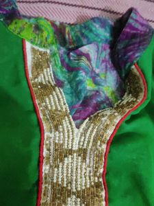 Long Kurti