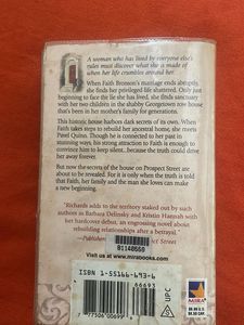 Prospect Street by Emilie Richards