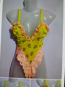 Corset Top