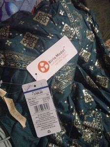 It’s New With  A Tag