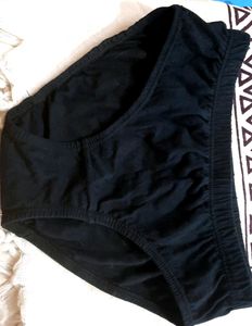 Cotton Panty For Women Size S 85cm Combo
