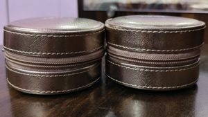 Tira Trinket Rose Gold Box