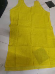 Lukhnowi Kurti