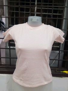 Striped T-Shirt