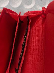 Embroidered Clutch Bags - Set of 2