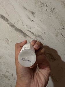 Glutathione Niacinamide Serum