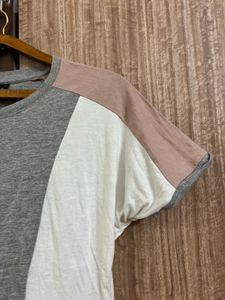Roadster Color Block Top 💕 (S)