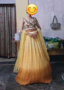 Shades Of Yellow