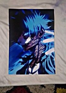 Comics &amp; Manga Books
