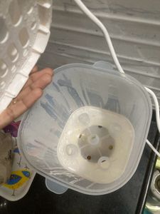 Meditive Baby Bottle Sterilizer