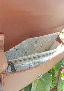 Shimmer Clutch