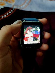 Color Fir Pro Smart Watch