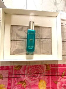Bella Vita Klub Man Perfume  EMPTY BOTTLES