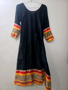 Beautiful A Line Suit
