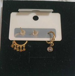 Whimsical Piercing Set