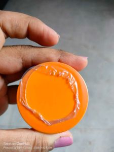 Foxtale Glow Sunscreen SPF 50