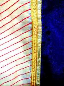 partywear  and festive kurta pyjama dupatta set